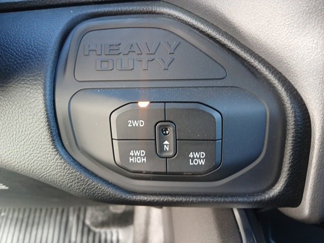 New 2026 RAM 4500 Laramie w/ Laramie Trim Package image 47