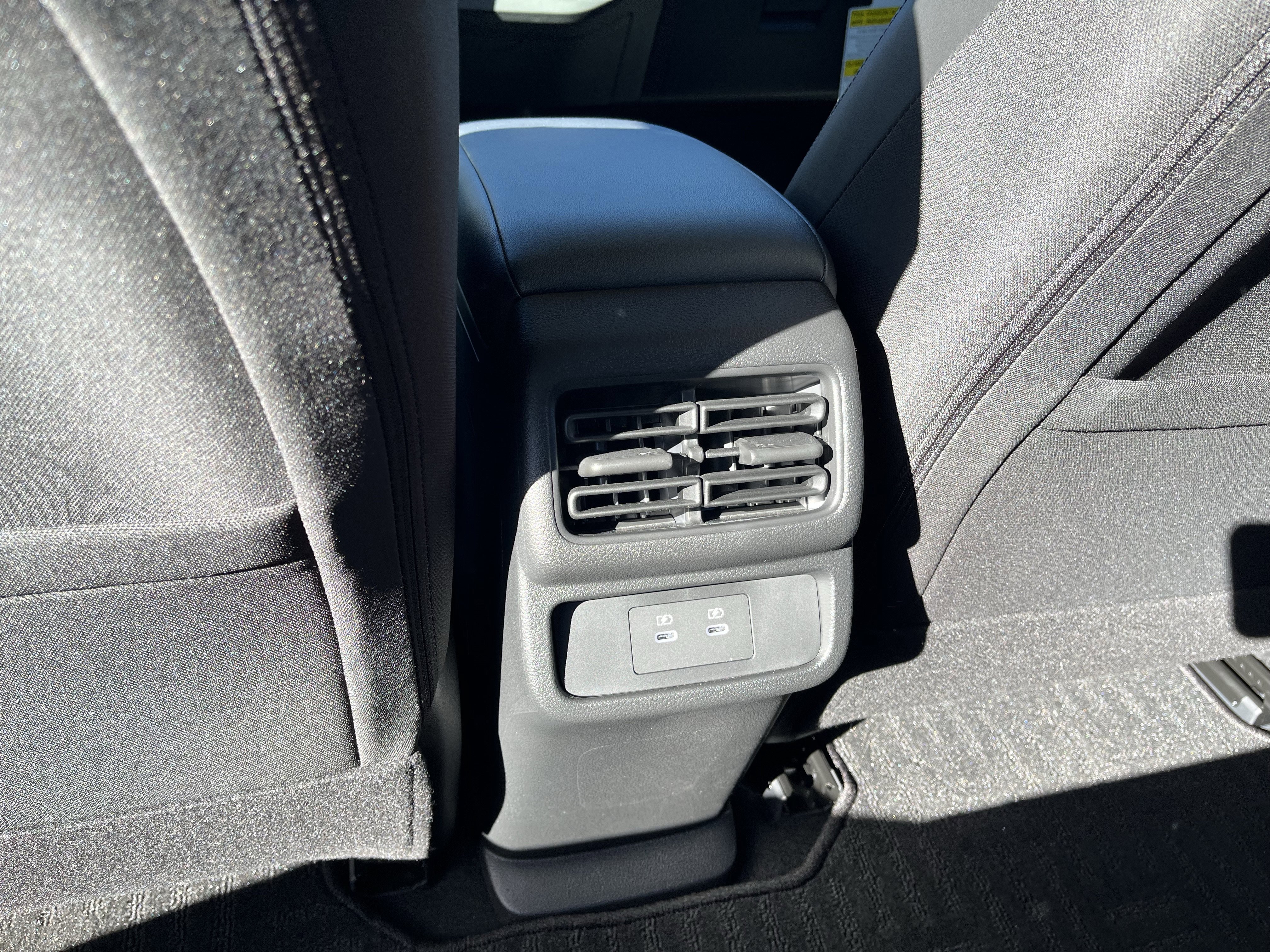 New 2026 Nissan Leaf SV+ image 24