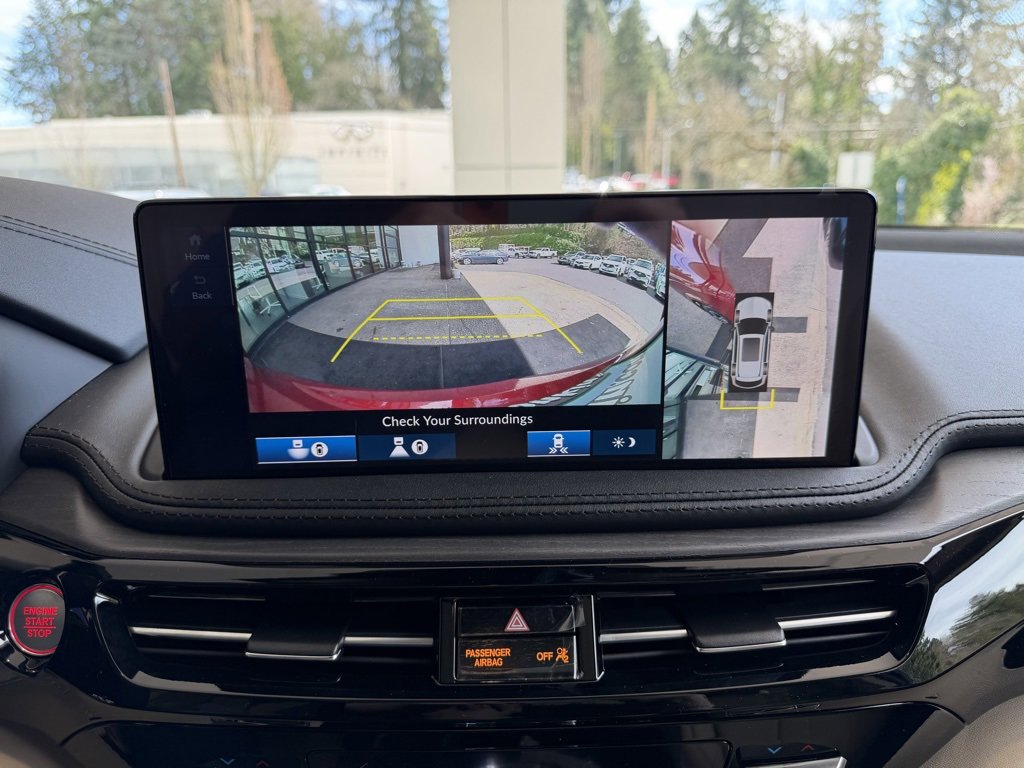 New 2026 Acura MDX w/ Advance Package image 22