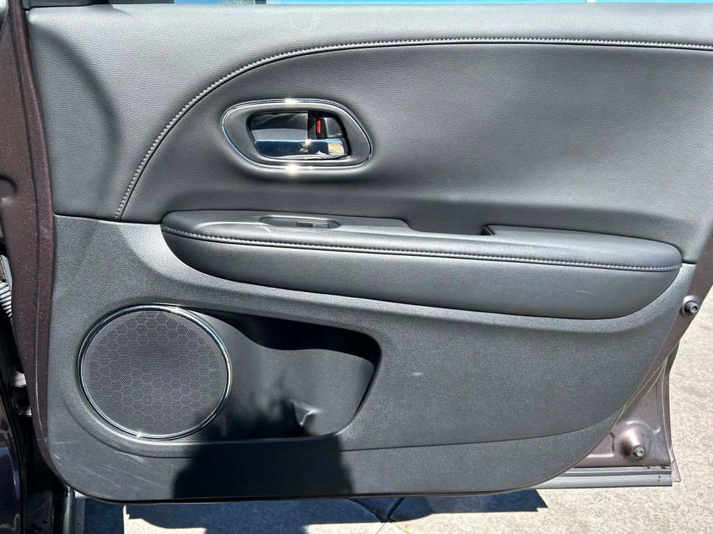 Used 2022 Honda HR-V EX-L image 29
