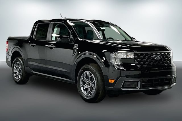 New 2026 Ford Maverick XLT w/ Equipment Group 301A AWD/4WD image 1