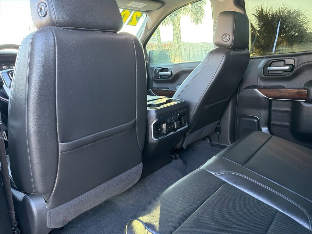 Used 2020 GMC Sierra 1500 SLT image 13