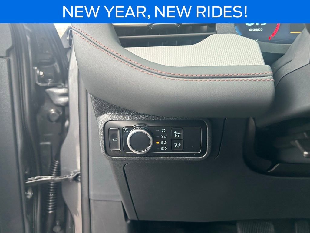 New 2026 Ford Explorer Active image 14