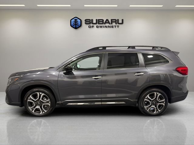 Used 2026 Subaru Ascent Touring w/ Popular Package #2 image 2