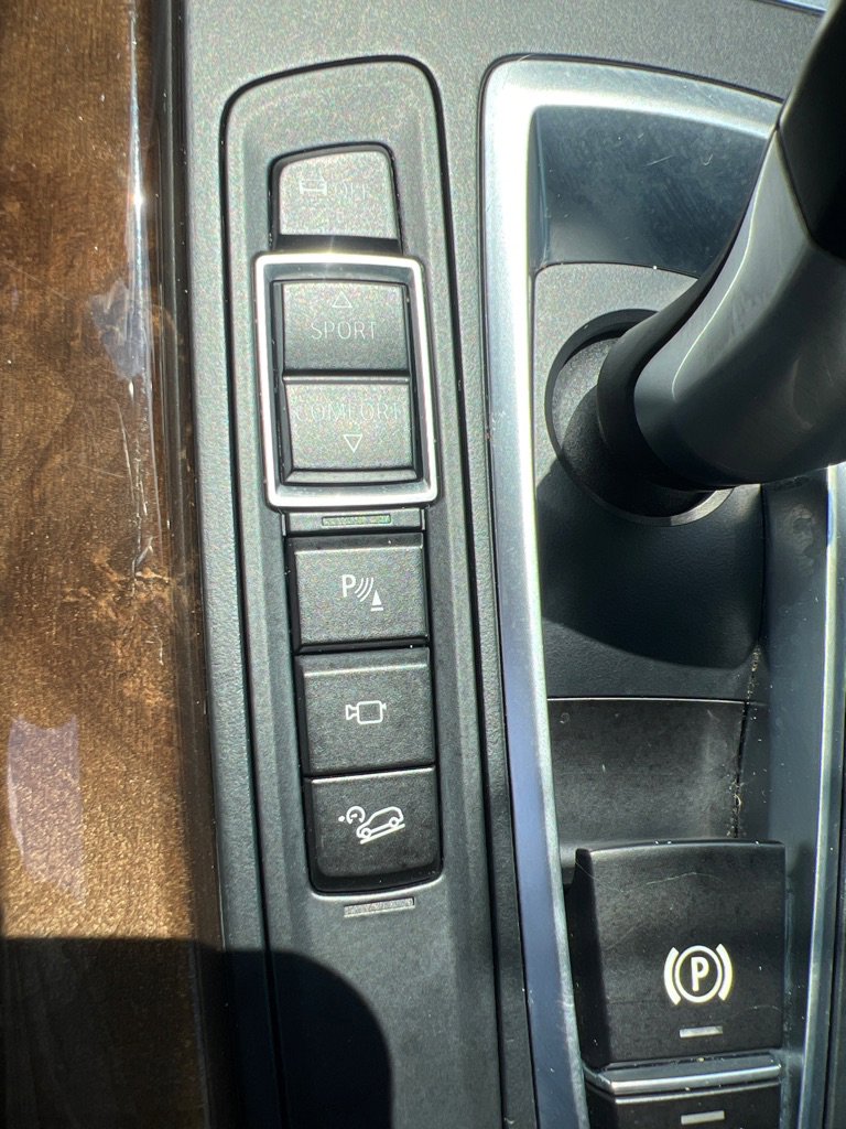 Used 2017 BMW X5 xDrive35i image 38