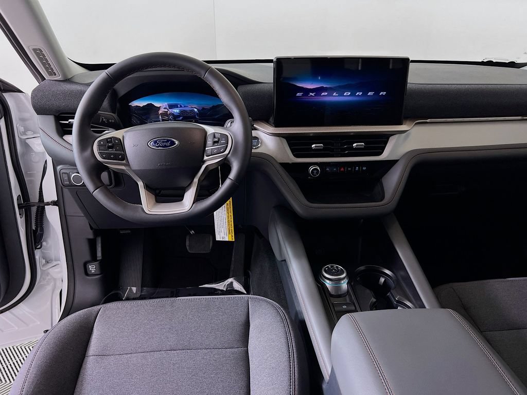 New 2026 Ford Explorer Active AWD/4WD image 27