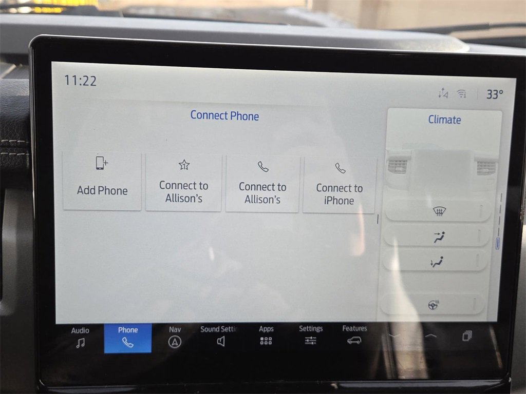 Used 2023 Ford Expedition Max XLT image 26