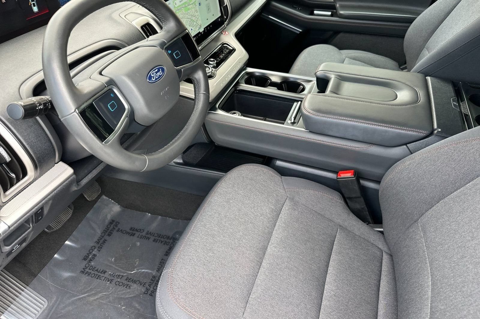 Used 2025 Ford Expedition Max Active RWD image 10