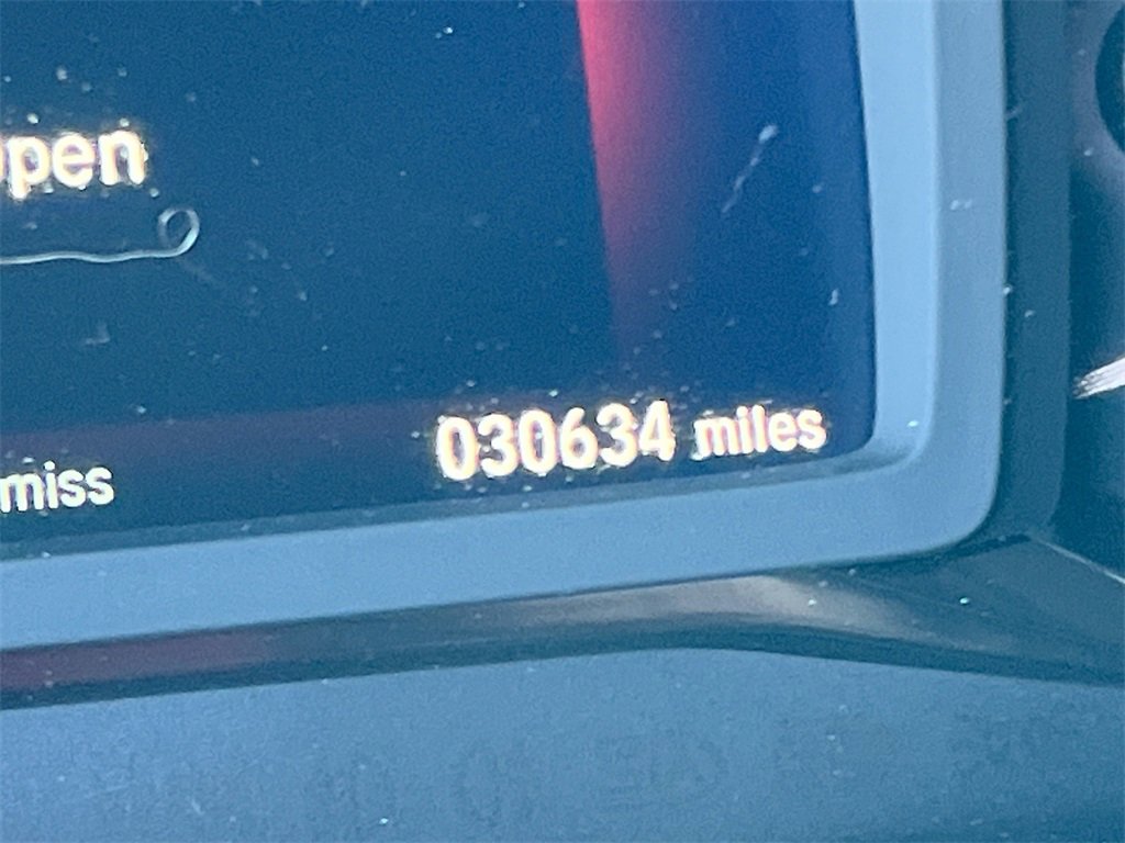 Used 2023 Honda Passport TrailSport image 12