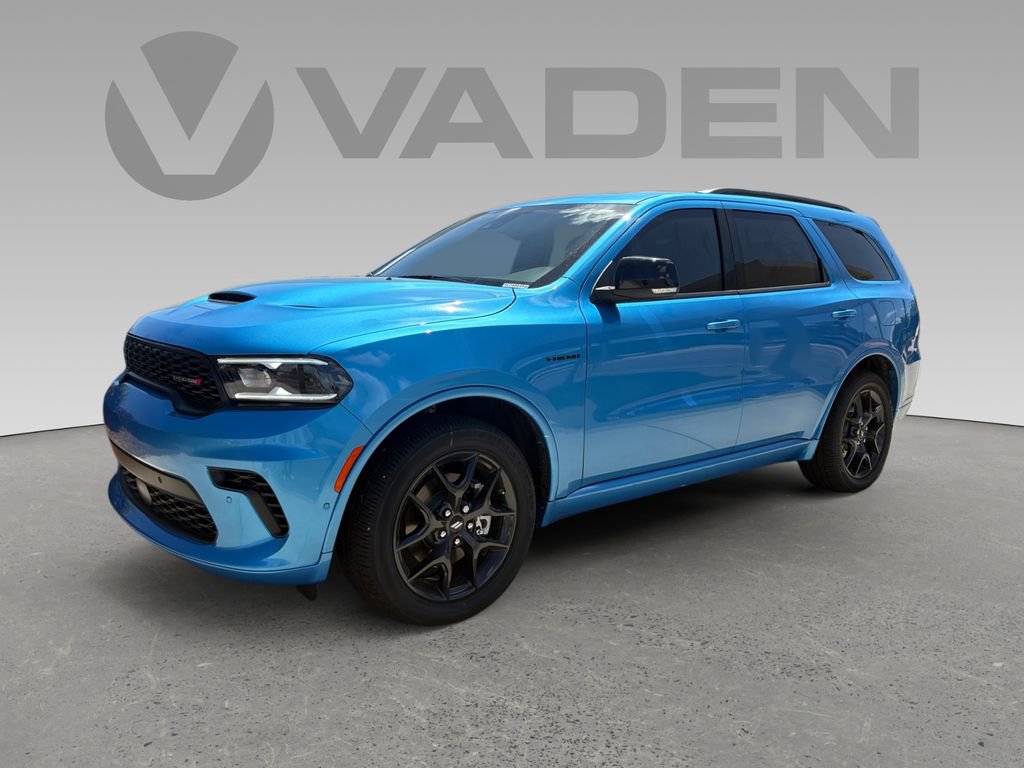 New 2026 Dodge Durango R/T image 21