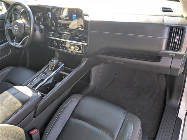 Used 2022 Nissan Pathfinder SL image 21