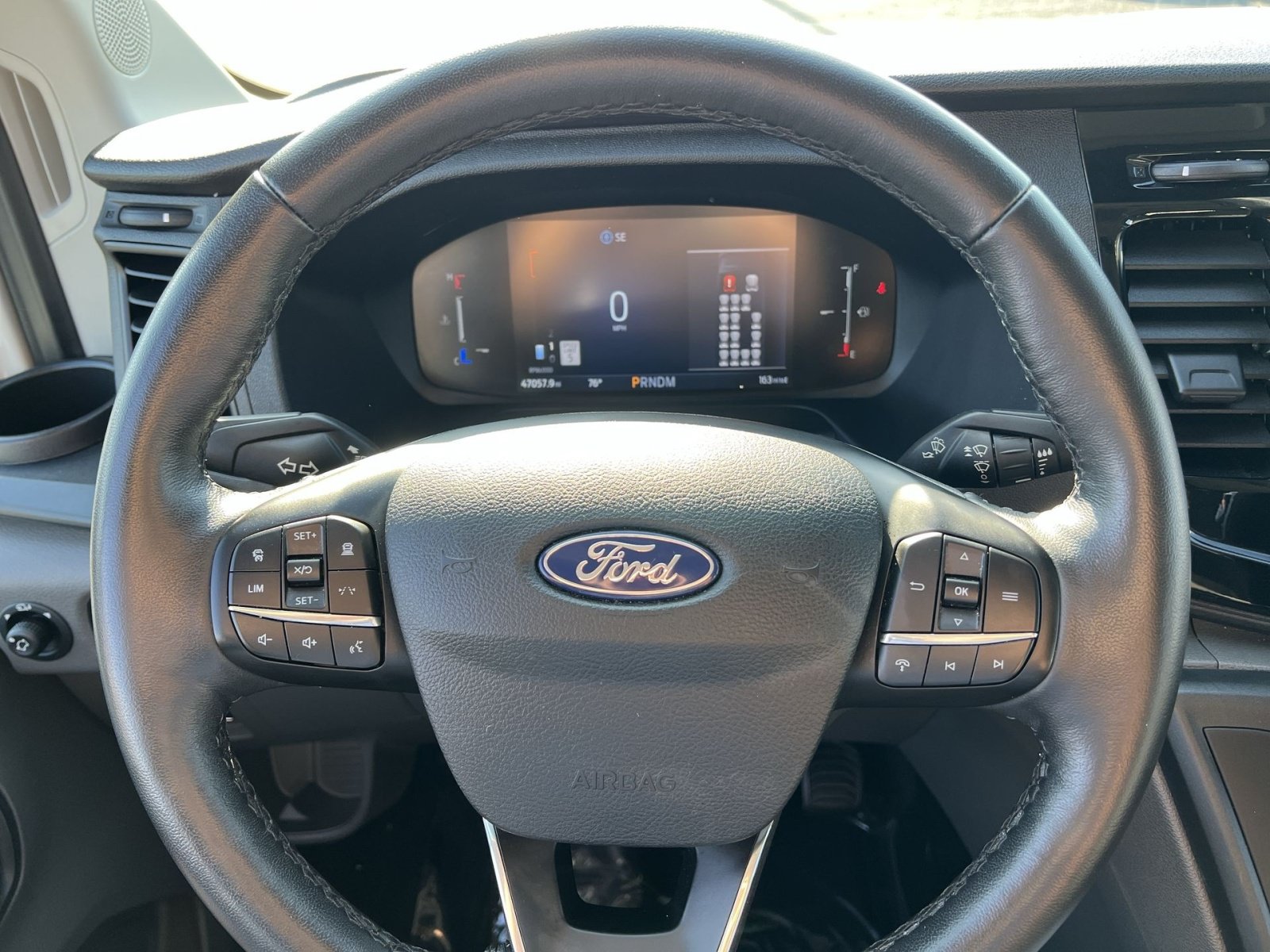 Used 2026 Ford Transit 350 XLT RWD image 16
