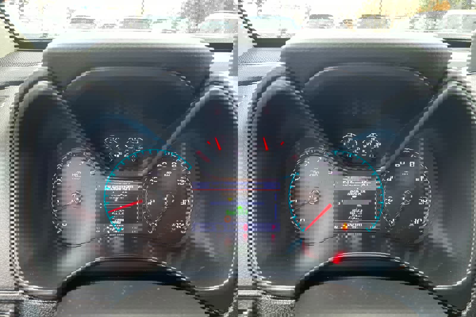 Used 2019 Chevrolet Colorado ZR2 image 15