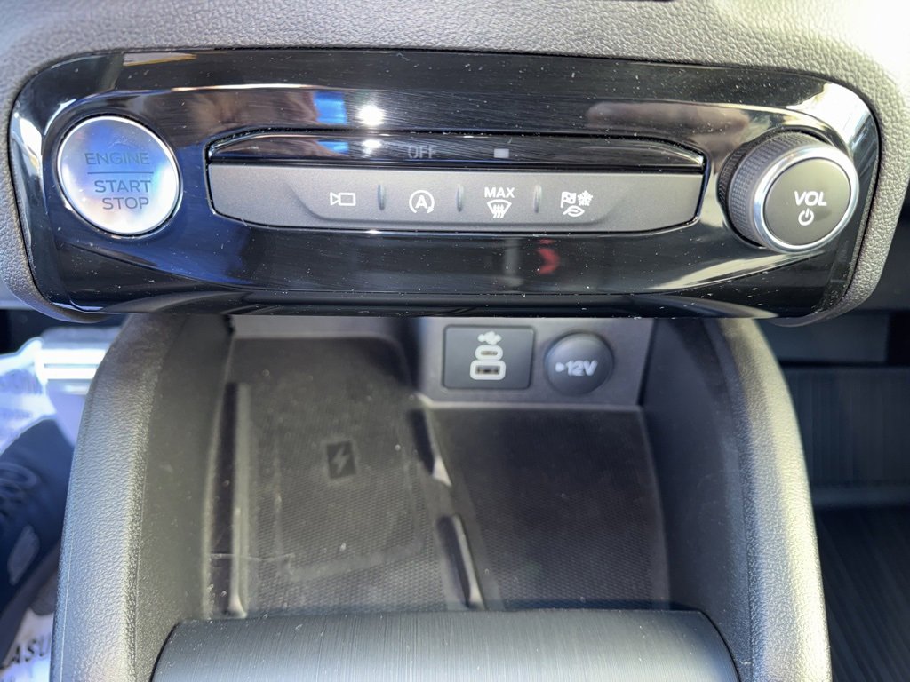 Used 2024 Ford Escape ST-Line Select w/ Tech Pack #2 image 16