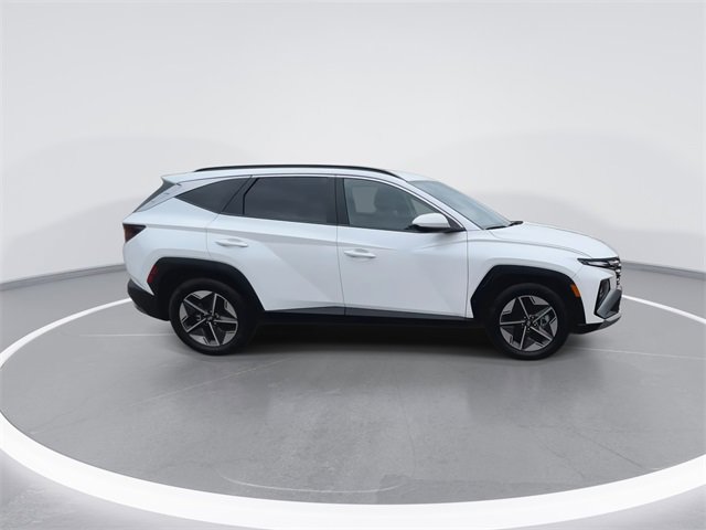 Used 2025 Hyundai Tucson SEL image 12