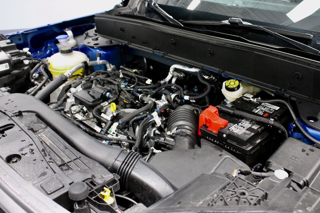 Certified 2024 Ford Bronco Sport Big Bend w/ Convenience Package image 17