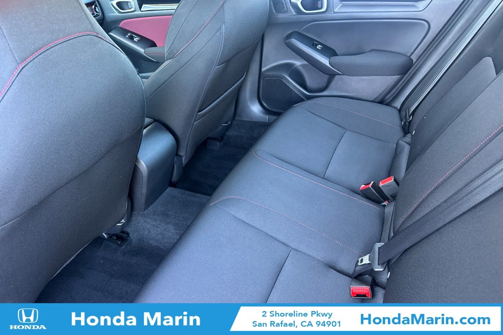 Used 2024 Honda Civic Si image 14