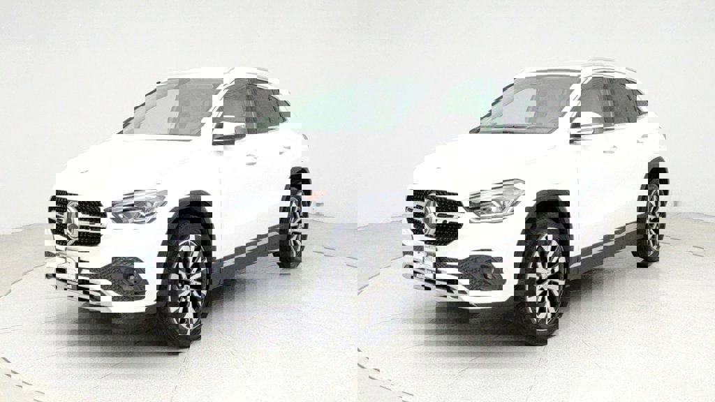 Used 2023 Mercedes-Benz GLA 250 w/ Premium Package