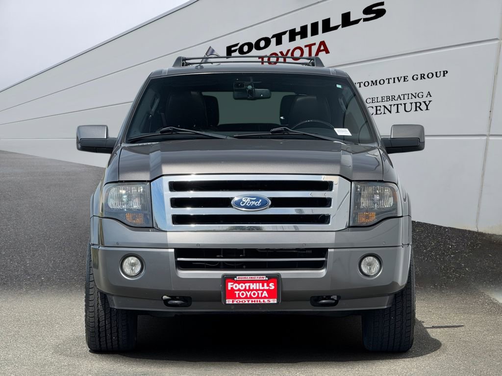 Used 2014 Ford Expedition Limited w/ Equipment Group 301A AWD/4WD video 2