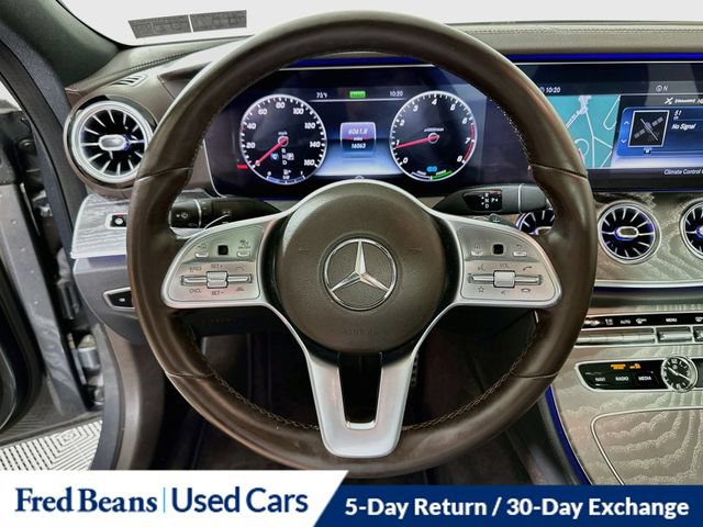 Used 2019 Mercedes-Benz CLS 450 4MATIC image 15
