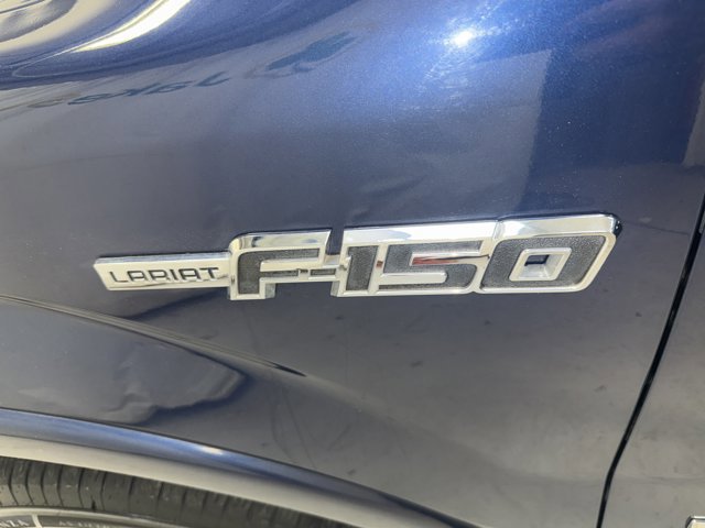 Used 2012 Ford F150 Lariat w/ Lariat Chrome Pkg image 35