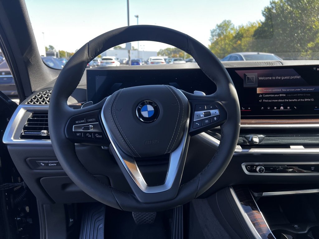 New 2026 BMW X5 sDrive40i image 11