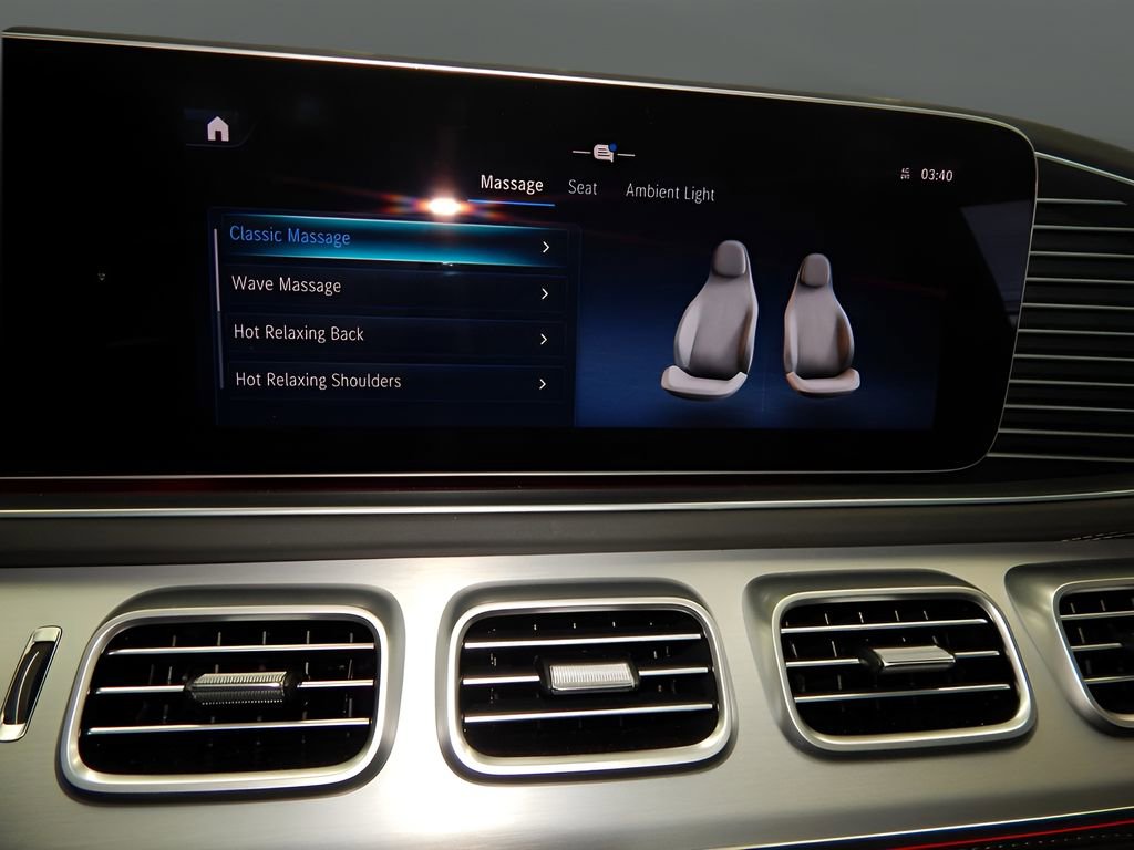 Used 2024 Mercedes-Benz GLE 63 AMG S image 32