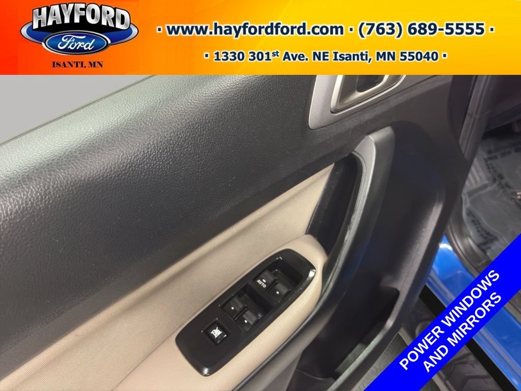 Used 2019 Ford Ranger XLT w/ Trailer Tow Package AWD/4WD image 15