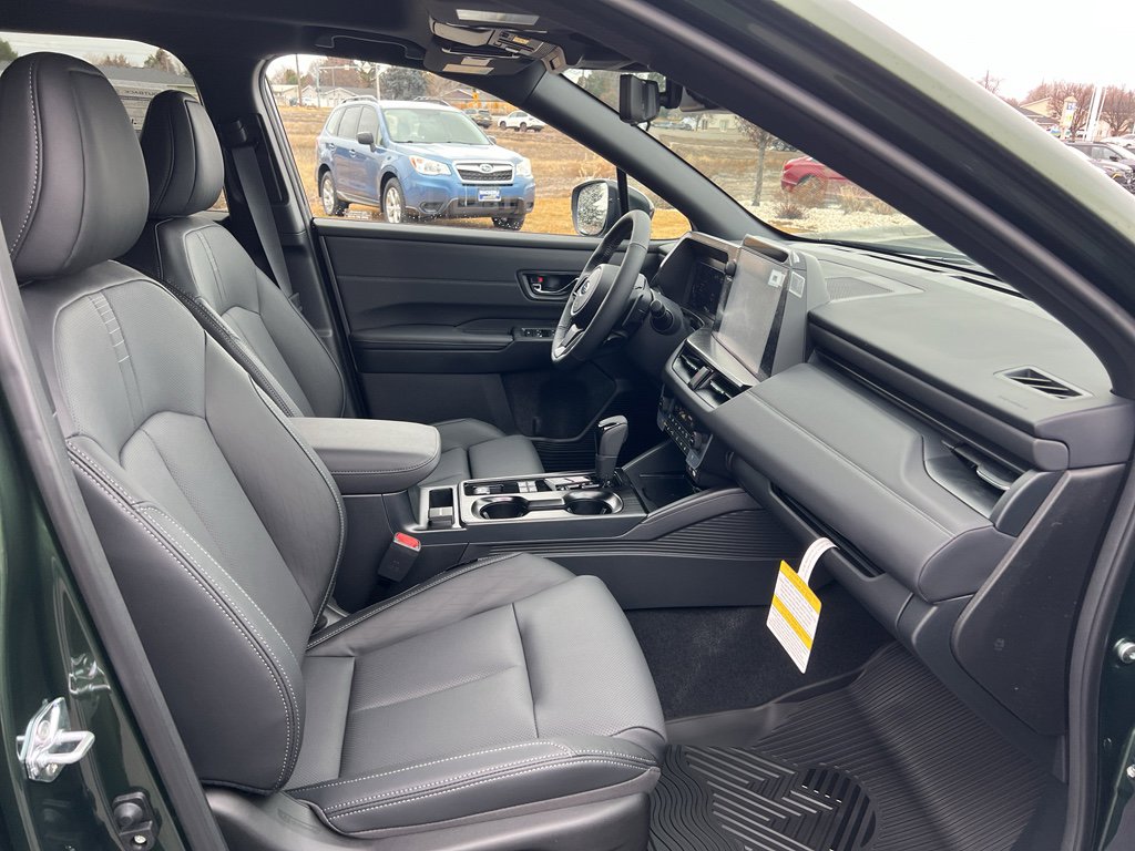 New 2026 Subaru Outback Touring XT image 29