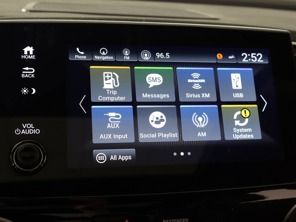 Used 2022 Honda Pilot Black Edition image 54