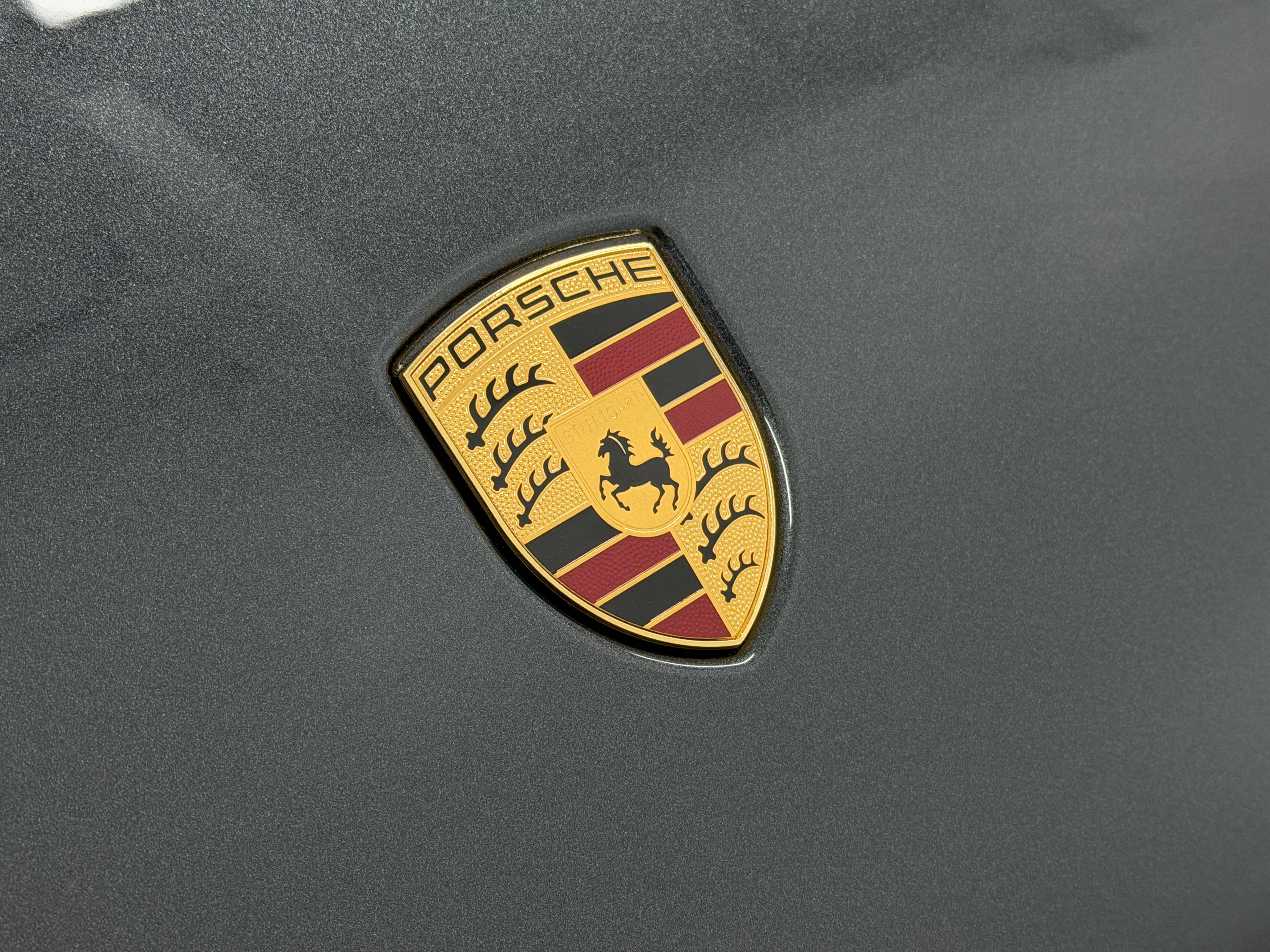 New 2026 Porsche Macan image 64