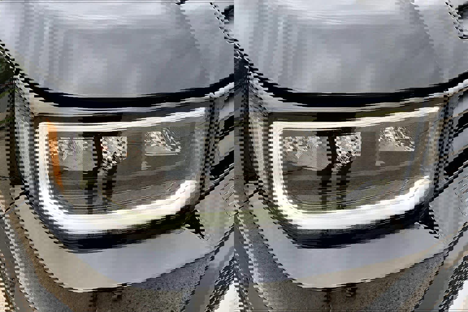 New 2026 Honda Passport RTL image 13