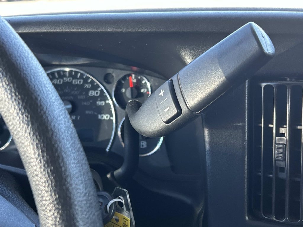 Used 2021 Chevrolet Express 2500 w/ Driver Convenience Package RWD image 26