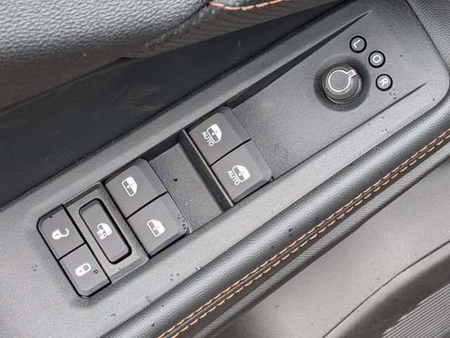 New 2026 Jeep Cherokee Limited AWD/4WD image 22