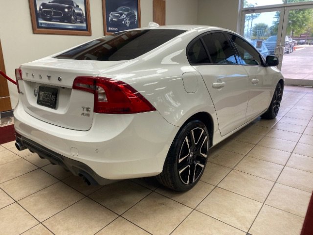 Used 2018 Volvo S60 T5 Dynamic w/ Vision Package image 5