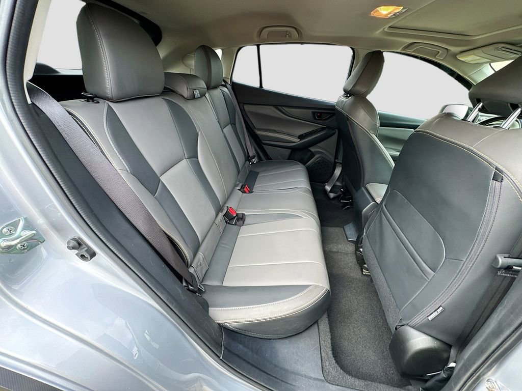 Used 2023 Subaru Crosstrek 2.5i Sport image 33