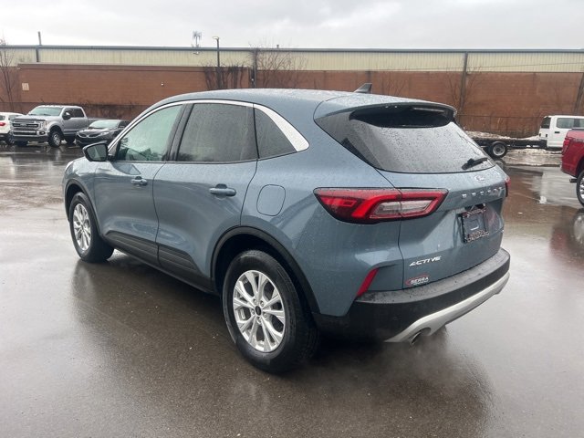 Used 2023 Ford Escape Active w/ Tech Pack #2 image 7