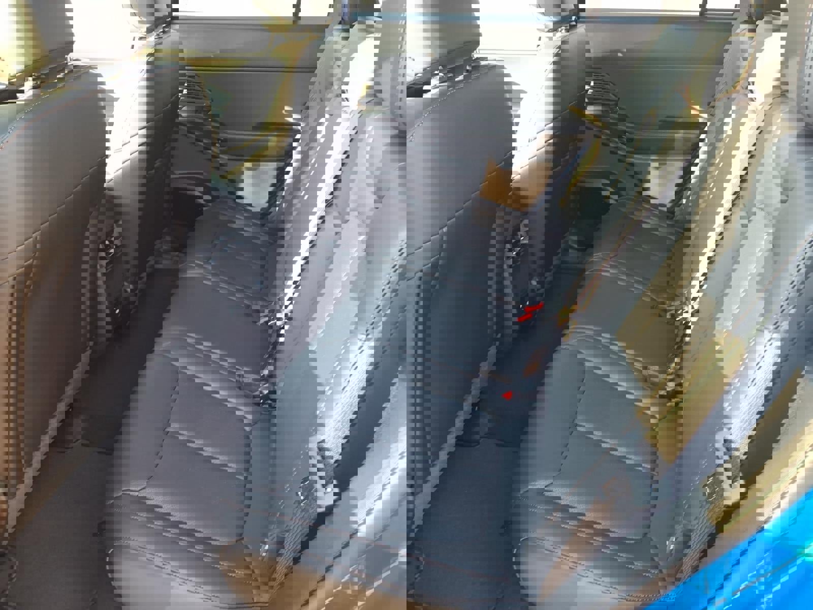 New 2026 Jeep Cherokee Limited image 17