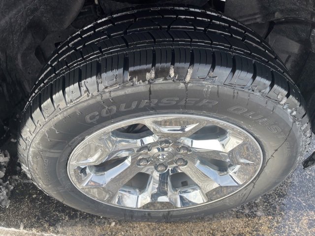 Used 2020 RAM 1500 Big Horn image 18