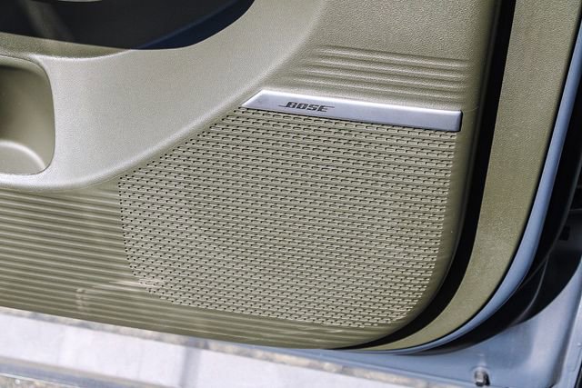 New 2025 Hyundai Santa Fe Calligraphy image 27