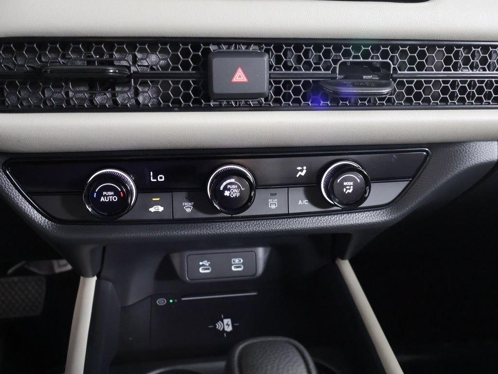 Certified 2026 Honda HR-V LX image 43