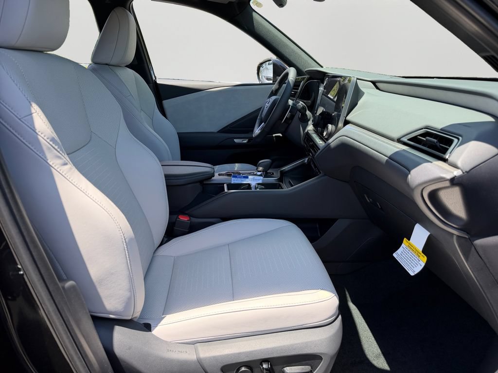 New 2026 Lexus TX 350 AWD image 5