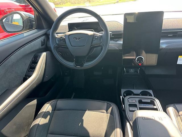 New 2025 Ford Mustang Mach-E GT image 17