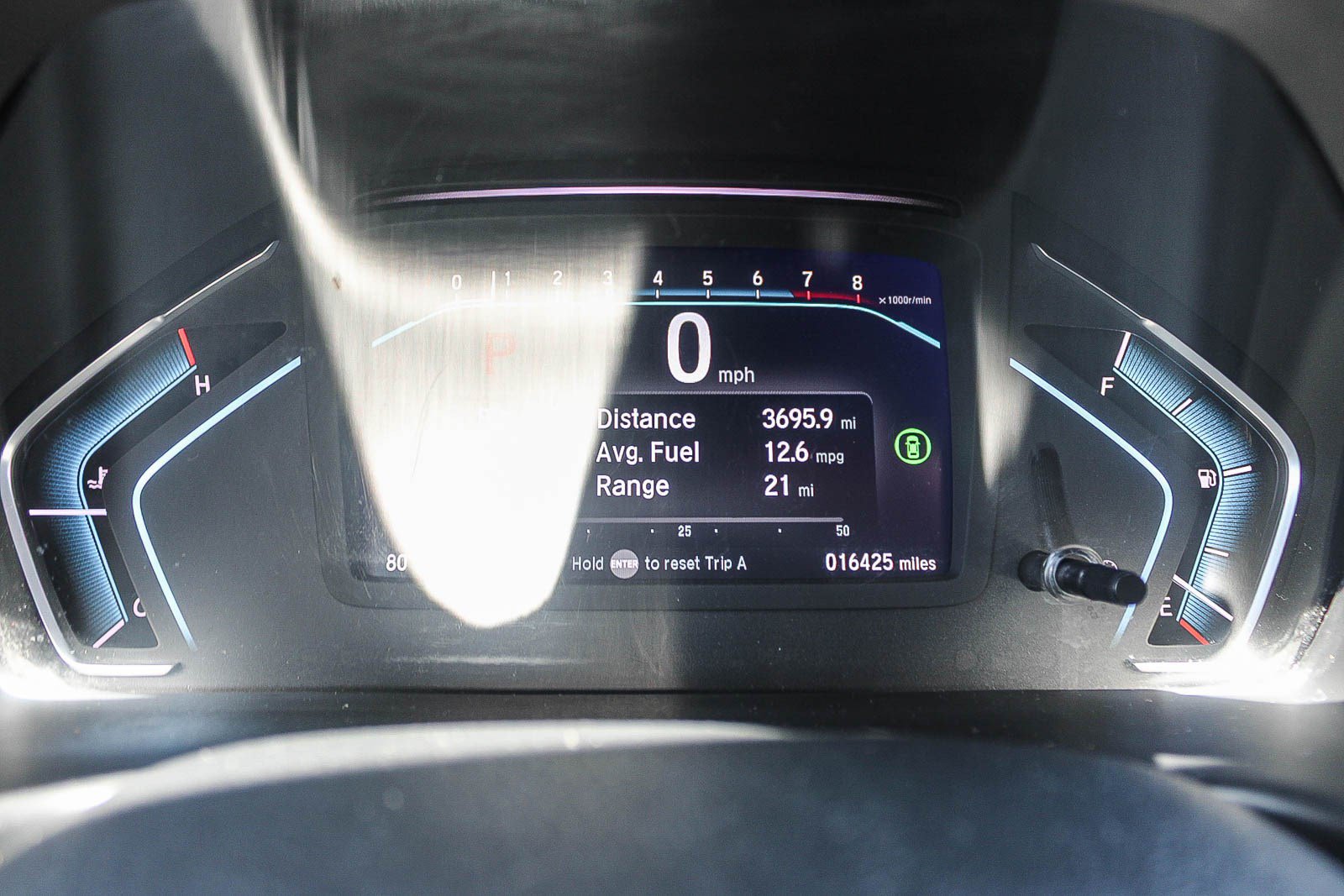 Certified 2023 Honda Odyssey Elite image 24