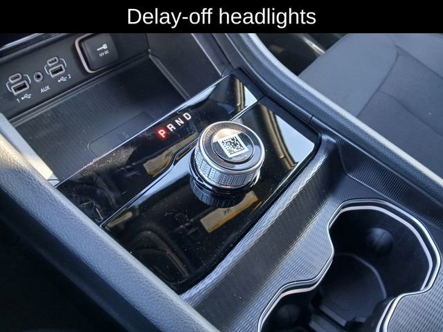 New 2025 Jeep Grand Cherokee L Laredo image 25