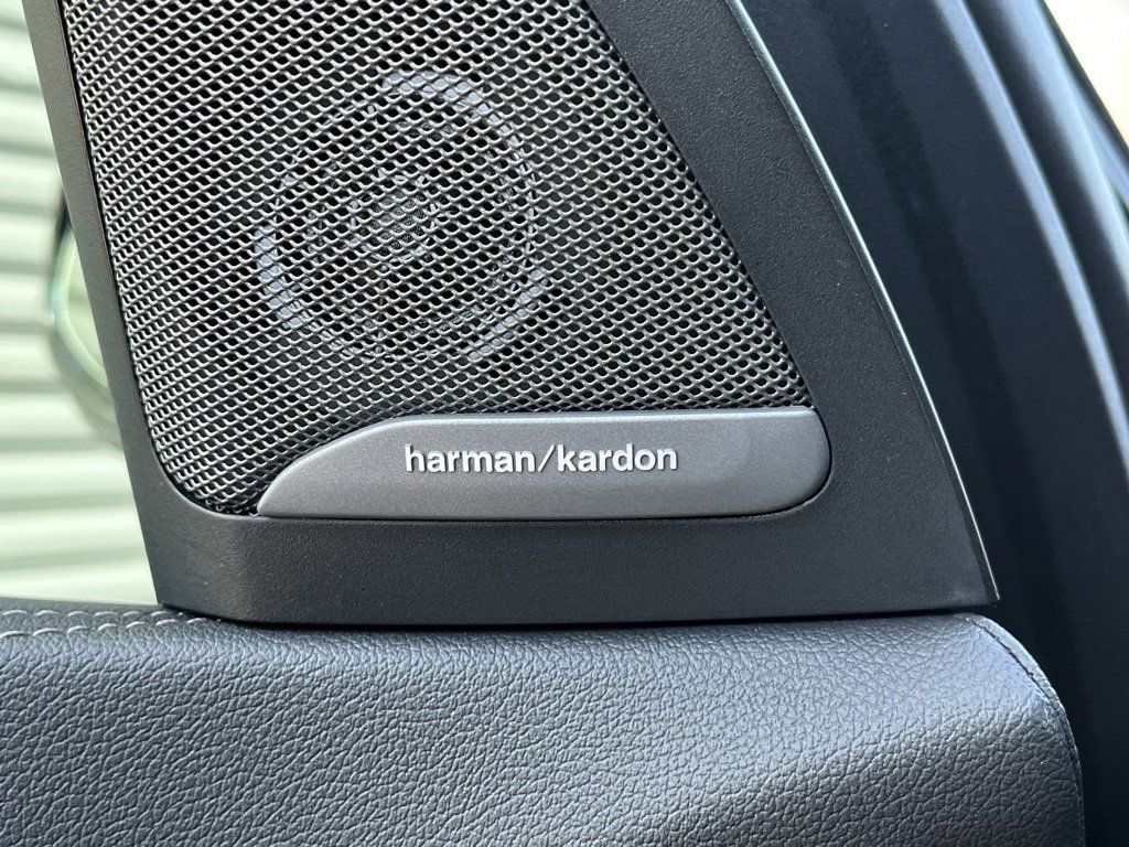 Used 2023 BMW X5 M50i w/ Climate Comfort Package image 20