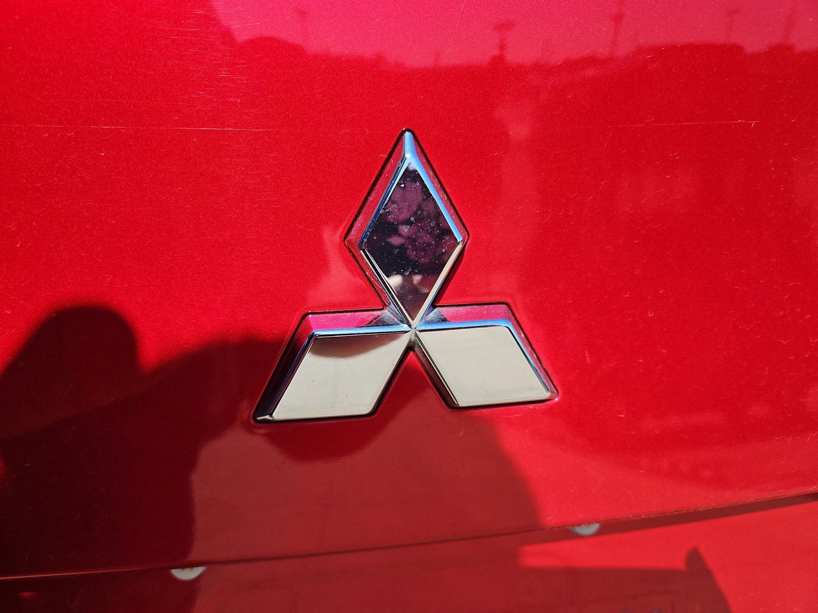 Used 2024 Mitsubishi Outlander SE AWD/4WD image 25