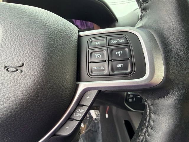 Used 2020 RAM 2500 Big Horn w/ Level 2 Equipment Group image 23