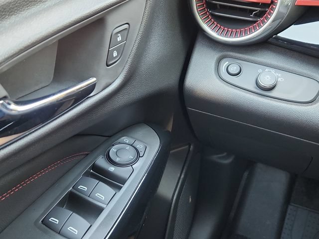 New 2026 Chevrolet Trax RS w/ Driver Confidence Package FWD image 22