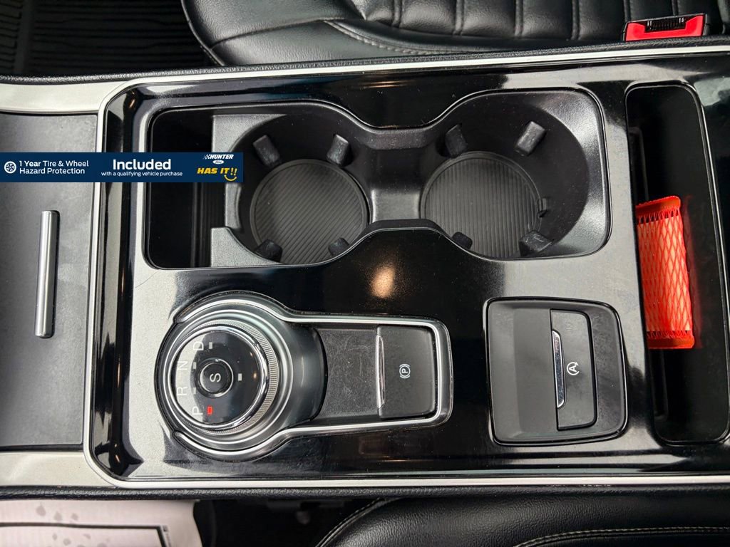 Used 2019 Ford Edge SEL w/ Equipment Group 201A AWD/4WD image 13